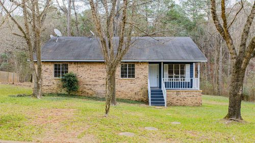 2802 Granite Dr, Longview, TX, 75604 | Card Image