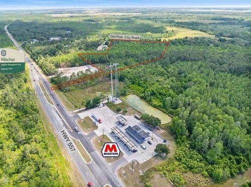 0 Voyles Loop, POLK CITY, FL, 33868 | Card Image