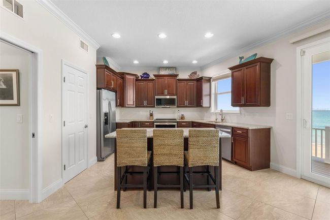 3303 N Ocean Shore Blvd, House other with 5 bedrooms, 5 bathrooms and null parking in FLAGLER BEACH FL | Image 12