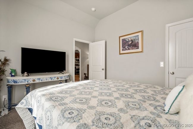 31287 E 64 Th St S, House other with 3 bedrooms, 3 bathrooms and null parking in Broken Arrow OK | Image 28