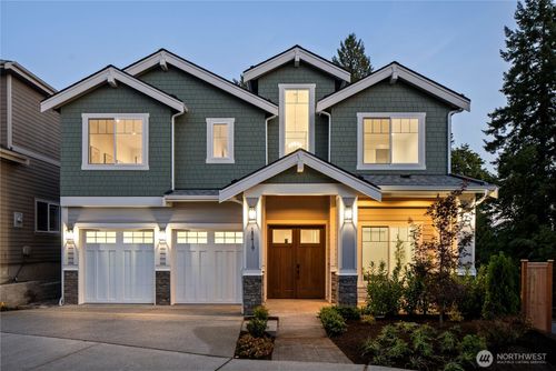 15419 Ne 106th St, Redmond, WA, 98052-1620 | Card Image
