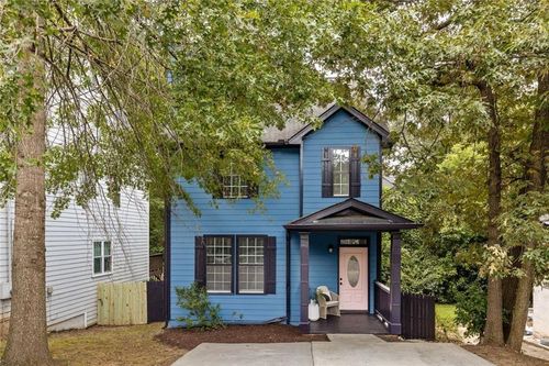 37 Montgomery St Ne, Atlanta, GA, 30307-2843 | Card Image