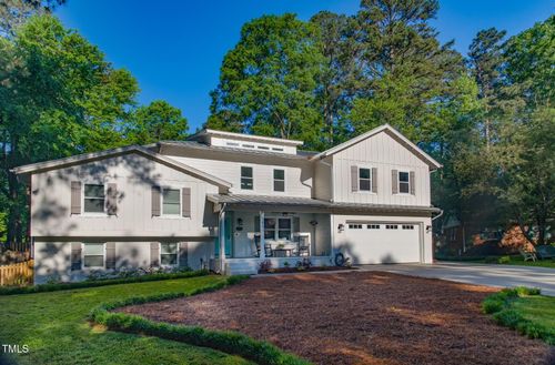1803 Holly St, Apex, NC, 27502-1523 | Card Image