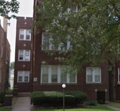 apt-1f-7412 Prairie Ave, Chicago, IL, 60619-1849 | Card Image