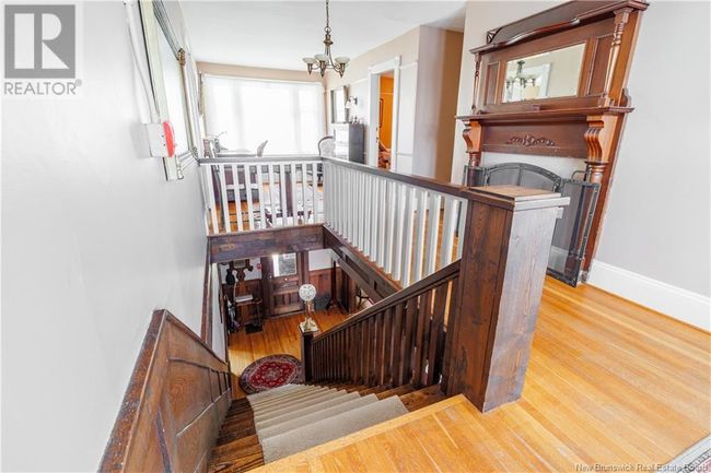 74 Front St, House other with 7 bedrooms, 11 bathrooms and null parking in Gagetown NB | Image 31