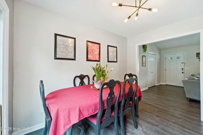 109 King St, House other with 3 bedrooms, 2 bathrooms and 1 parking in Jacksonville NC | Image 16