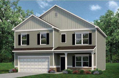 319 Red Tail Drive, Ringgold, GA, 30736 | Card Image
