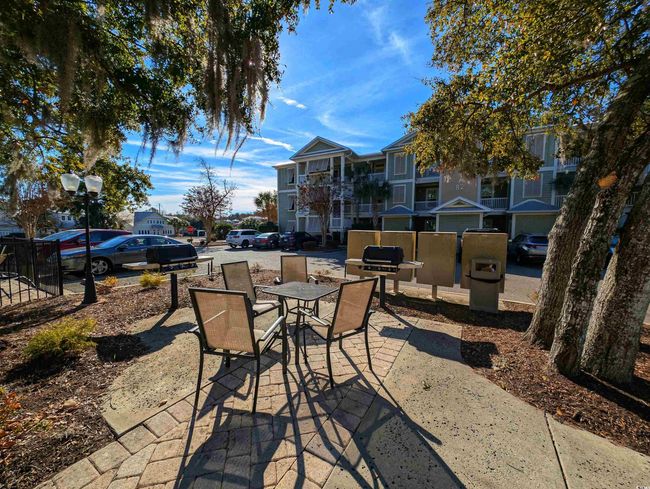 UNIT-2D - 82 Mingo Dr, Condo with 3 bedrooms, 2 bathrooms and null parking in Pawleys Island SC | Image 31