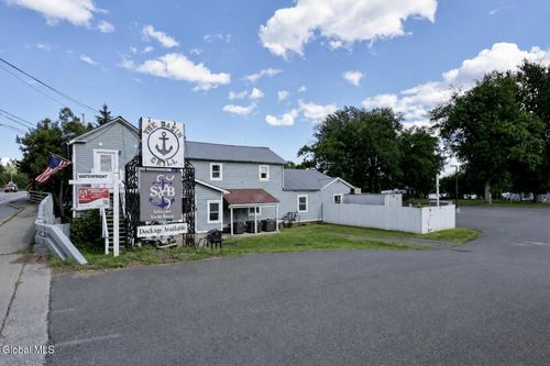 1 Ferry St, Schuylerville, NY, 12871-1227 | Card Image