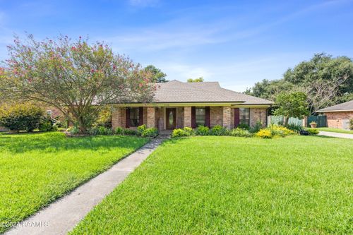 108 Kensington Drive, Lafayette, LA, 70508 | Card Image