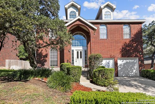 9 Sweetwood, San Antonio, TX, 78254-5564 | Card Image