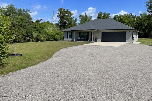 3760 Montgomery Rd, Mims, FL, 32754-5317 | Card Image