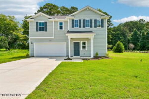 100 Franklin Landing, Pikeville, NC, 27863 | Card Image