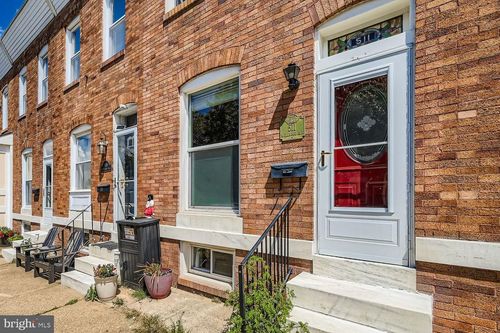 511 S Ellwood Ave, BALTIMORE, MD, 21224-3920 | Card Image