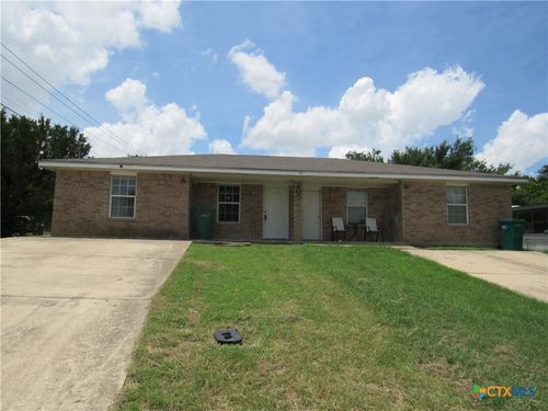 a-200 Randy Blvd, Harker Heights, TX, 76548-1079 | Card Image