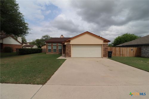 4603 Brian Dr, Killeen, TX, 76542-8465 | Card Image