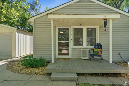 2216 Sloan Street, Manhattan, KS, 66502 | Card Image