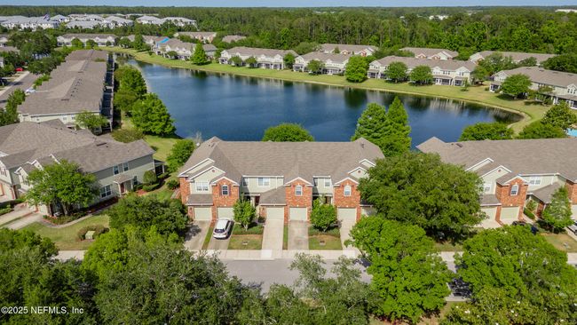 6977 Woody Vine Dr, Townhouse with 3 bedrooms, 3 bathrooms and null parking in Jacksonville FL | Image 38