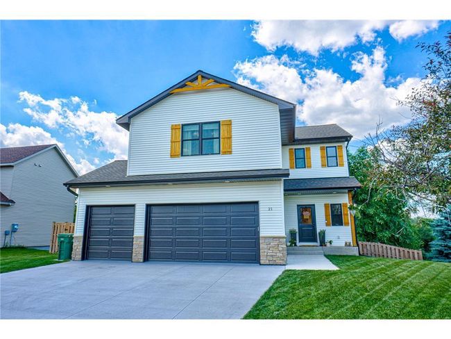 21 Windsor Wood Path, House other with 5 bedrooms, 4 bathrooms and null parking in Hudson WI | Image 18
