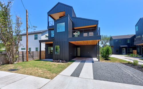 1-6500 Porter Street, Austin, TX, 78741 | Card Image