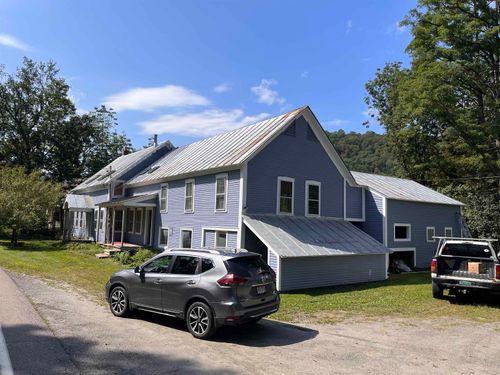 509 Vt Route 110, Tunbridge, VT, 05077-9750 | Card Image