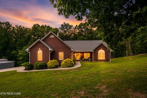 379 Red Hill Rd, Andersonville, TN, 37705-3734 | Card Image