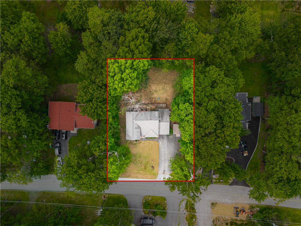 Residential in Coolbaugh Twp 4