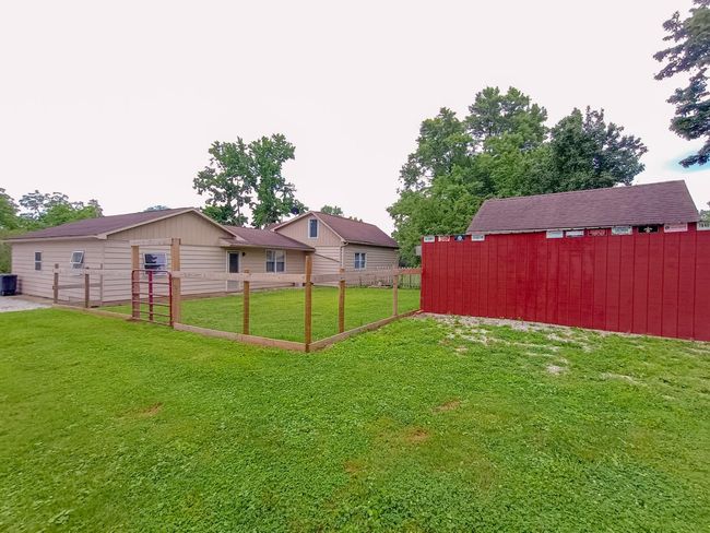 12459 North St, House other with 2 bedrooms, 3 bathrooms and null parking in Dillsboro IN | Image 6