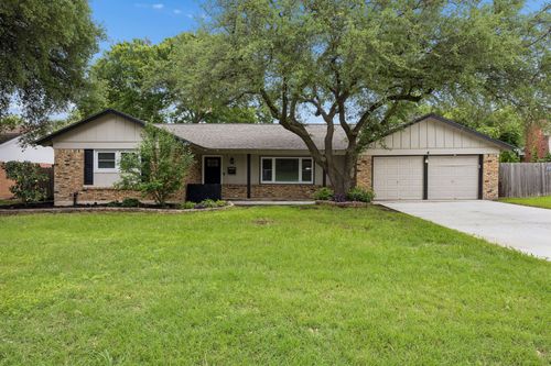 n-5805 Wedgmont Cir N, Fort Worth, TX, 76133-3601 | Card Image