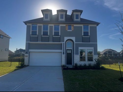 132 Peninsula Point Dr, Montgomery, TX, 77356-1795 | Card Image