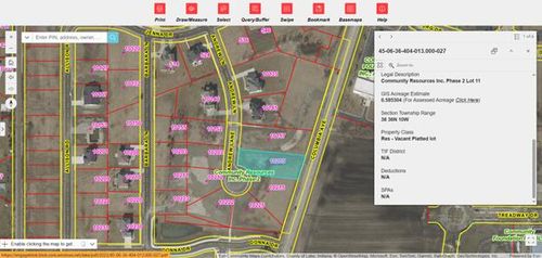 10205 Andrew Ln, Munster, IN, 46321-4236 | Card Image