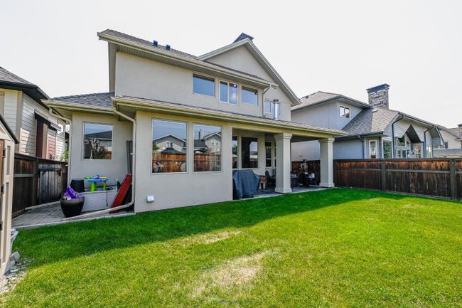 8866 60 Ave, House detached with 5 bedrooms, 3 bathrooms and 2 parking in Grande Prairie AB | Image 45