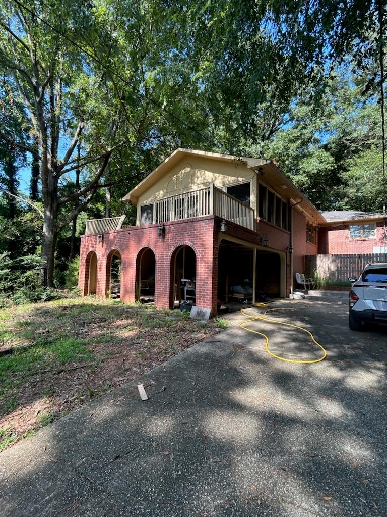 Cascade Rd, Columbus, GA 31904