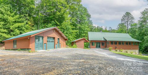 288 Hard To Find Dr, Brevard, NC, 28712-8339 | Card Image