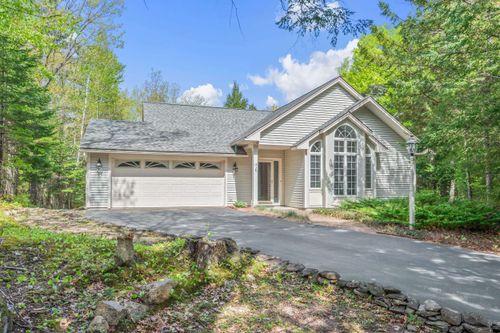 13 White Birch Lane, Bartlett, NH, 03812 | Card Image