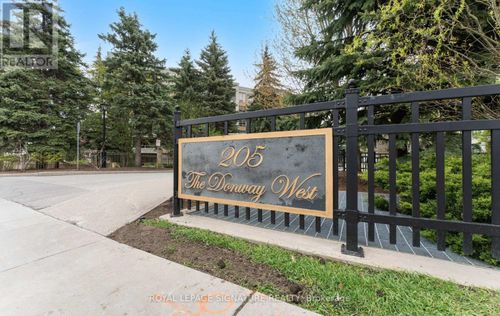 406-205 The Donway W, Toronto (Banbury-Don Mills), ON, M3H3S5 | Card Image