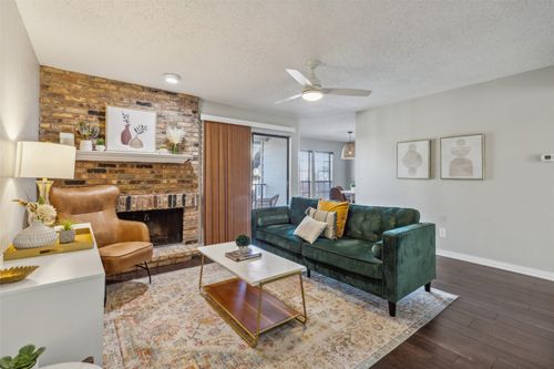 706-15151 Berry Trl, Dallas, TX, 75248-6321 | Card Image