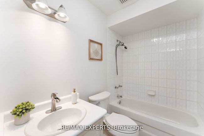10 - 20 William Farr Lane, Condo with 3 bedrooms, 3 bathrooms and 1 parking in Vaughan ON | Image 18