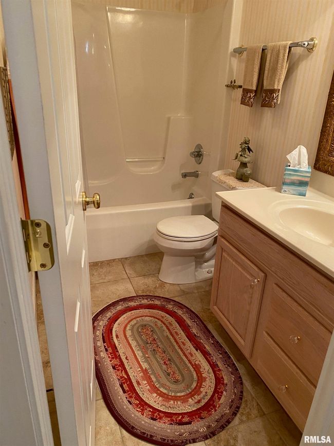 11012 N Rhonda Way, House other with 3 bedrooms, 3 bathrooms and null parking in Dunlap IL | Image 26