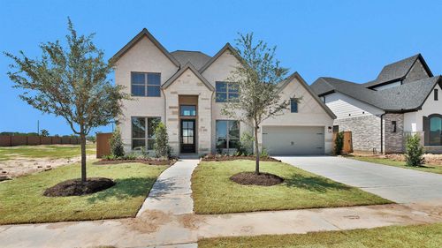 25431 Schmidt Drive, Katy, TX, 77493 | Card Image