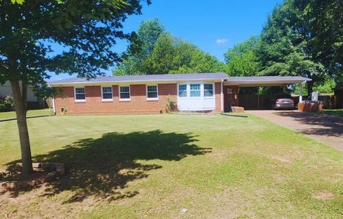 1608 Fords Way, Muscle Shoals, AL, 35661 | Card Image