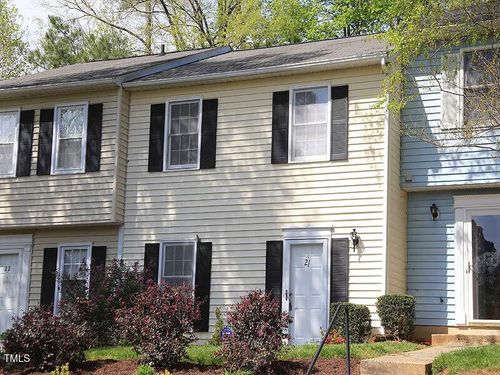 21 Georgetown Ct, Durham, NC, 27705-6147 | Card Image