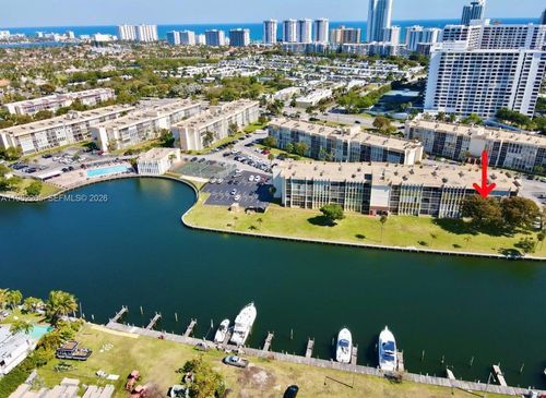 302-601 Three Islands Blvd, Hallandale Beach, FL, 33009 | Card Image