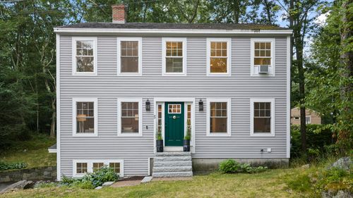 5 Hemlock Hill Rd, Cape Elizabeth, ME, 04107-1205 | Card Image