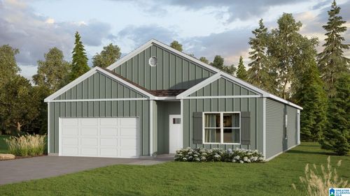 12778 Ironstone Dr, Mc Calla, AL, 35111 | Card Image