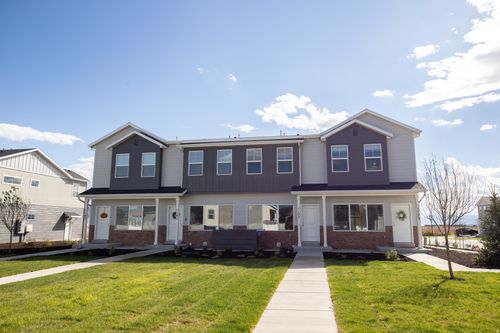 lot-23-1285 E Goldie Lou Ln, Eagle Mountain, UT, 84005-2459 | Card Image