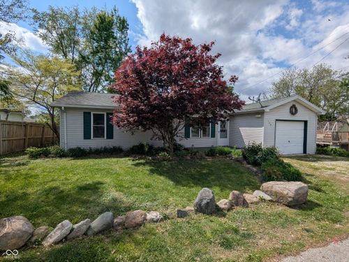 108 N Harvey Street, Linden, IN, 47955 | Card Image