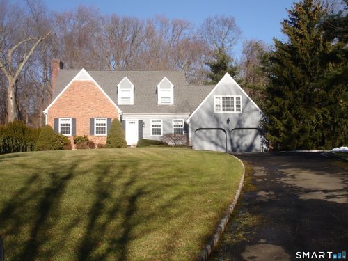 47 Barringer Rd, Darien, CT, 06820-2012 | Card Image