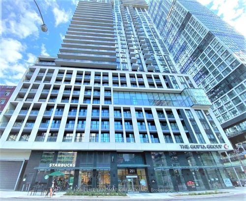 4108-251 Jarvis St, Toronto, ON, M5B0C3 | Card Image