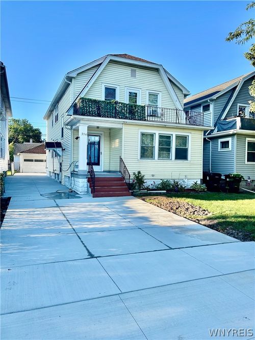 394 Westgate Road, Tonawanda, NY, 14217 | Card Image